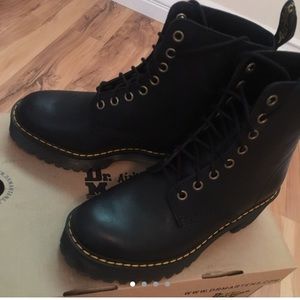 Dr. Martens